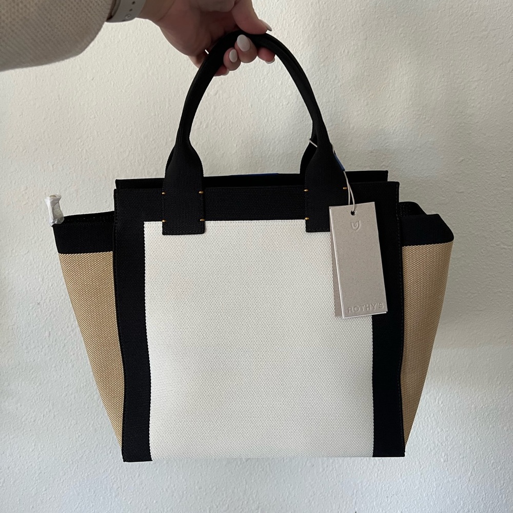 Rothys The handbag